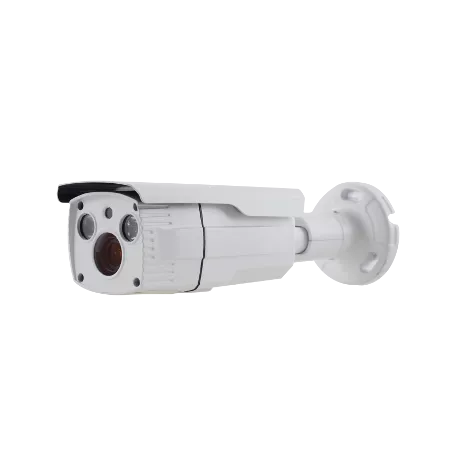 Уличная ip камера OMNY 222 PRO HD 2.0Мп, c ИК подсветкой, 2.8-12мм, PoE, USB,с кронштейном (некондиция, присутствуют следы эксплуатации)